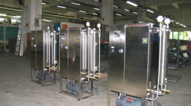 油水分離機